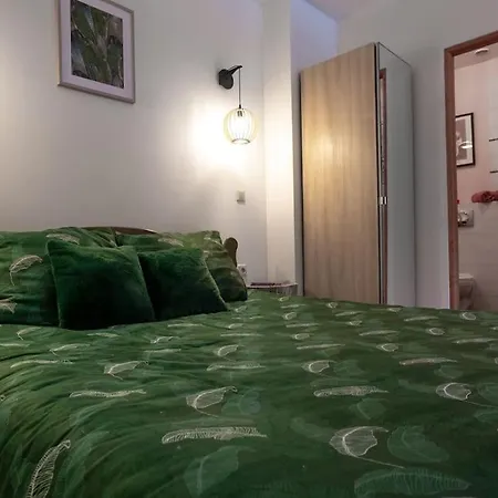 Kamykowka Apartament W Sasiedztwie Gor I Lasow Apartmán *