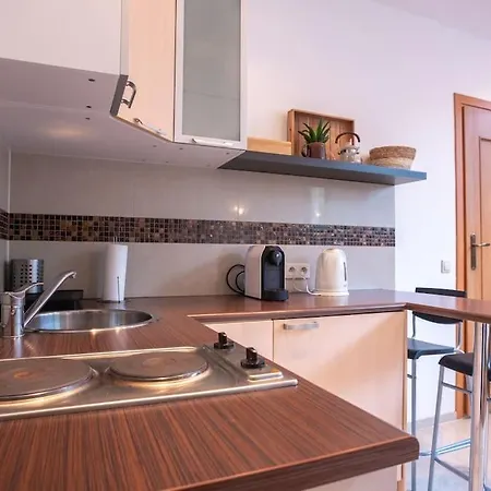 Apartmán Kamykowka Apartament W Sasiedztwie Gor I Lasow