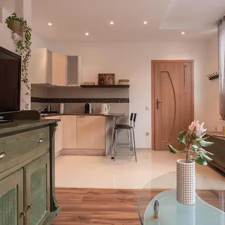 Kamykowka Apartament W Sasiedztwie Gor I Lasow Apartmán