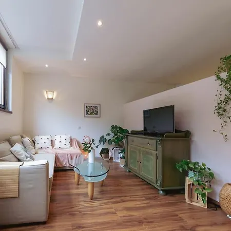 Apartmán Kamykowka Apartament W Sasiedztwie Gor I Lasow *