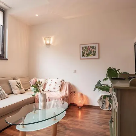 Kamykowka Apartament W Sasiedztwie Gor I Lasow * Piechowice (Karkonosze)